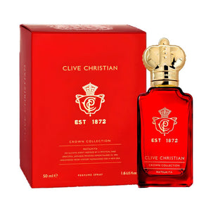 عطر كلايف كريستيان ماتسوكيتيا للجنسين | Clive Christian Crown Collection Matsukita Unisex