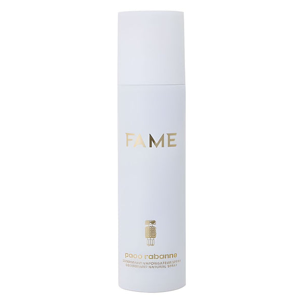 مزيل العرق فيم – باكو رابان للنساء Fame Deodorant Spray by Paco Rabanne for Women