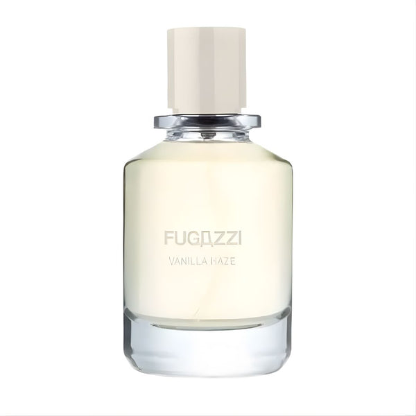 عطر فانيلا هيز – فوجازي للجنسين Vanilla Haze by Fugazzi for Unisex