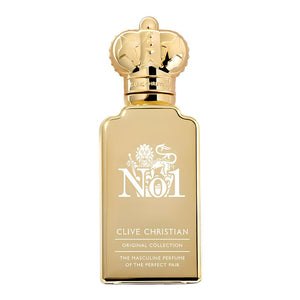 عطر كلايف كريستيان نمبر 1 الأصلي للرجال | Clive Christian Original Collection No.1 for Men
