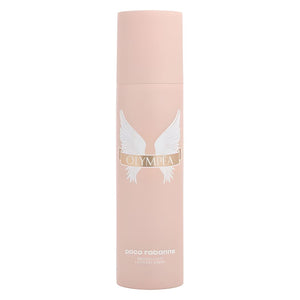 Paco Rabanne Olympéa Deodorant Spray for Women.