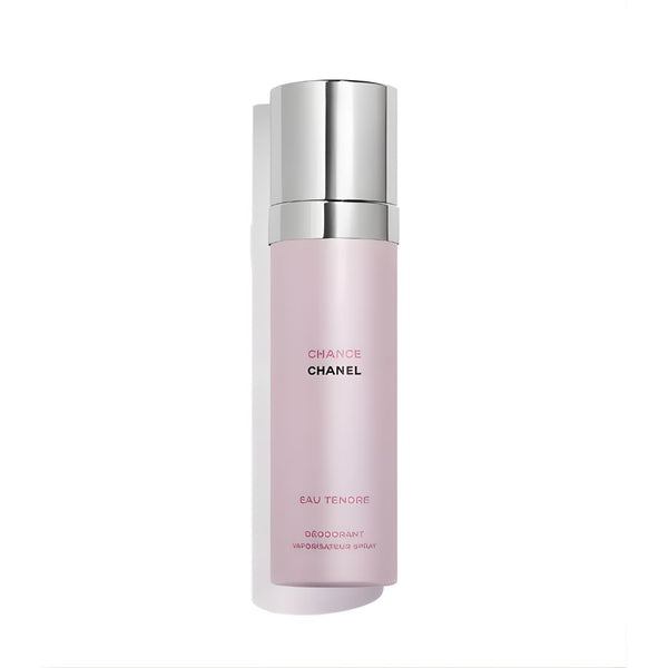 شانس أو تندر بخاخ مزيل العرق للنساء من شانيل |  Chance Eau Tendre Deodorant Spray by Chanel for Women