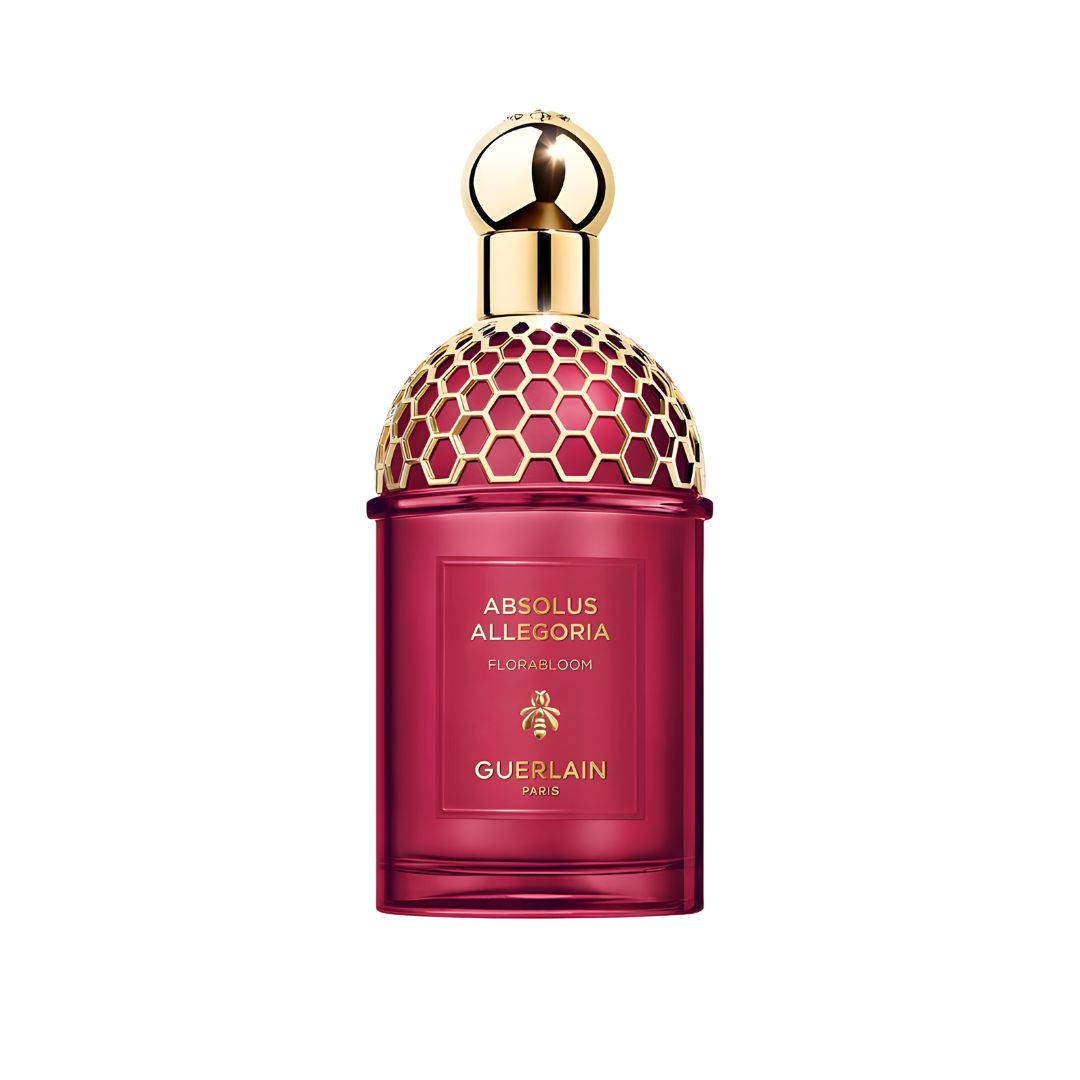 Guelaain Aqua Algoria Forte Rosa Palissandro