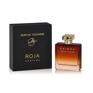 Roja Parfums Enigma Pour Homme Parfum Cologne - روجا بارفامز إنيجما بور هوم بارفيوم كولون