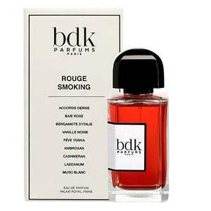 عطر بي دي كي روج سموكينج للجنسين | Bdk Parfums Rouge Smoking Unisex