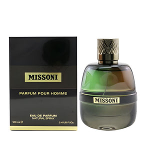 ميسوني بور هوم  للرجال Missoni Pour Homme by Missoni for Men