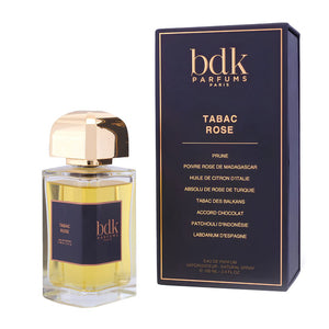 عطر بي دي كي تاباك روز للجنسين | Bdk Parfums Tabac Rose Unisex
