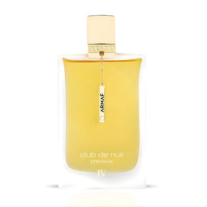 Club de Nuit Precieux IV by Armaf for Women | عطر تشيك ميت كوين أرماف كلوب دي نايت بريشيوس فور – أرماف نسائي