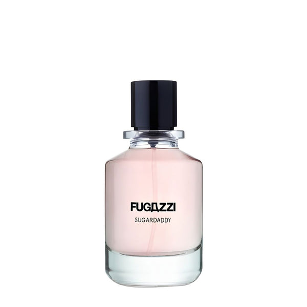 عطر فوجازي سوغار دادي للجنسين | Fugazzi Sugardaddy Extrait de Parfum Unisex