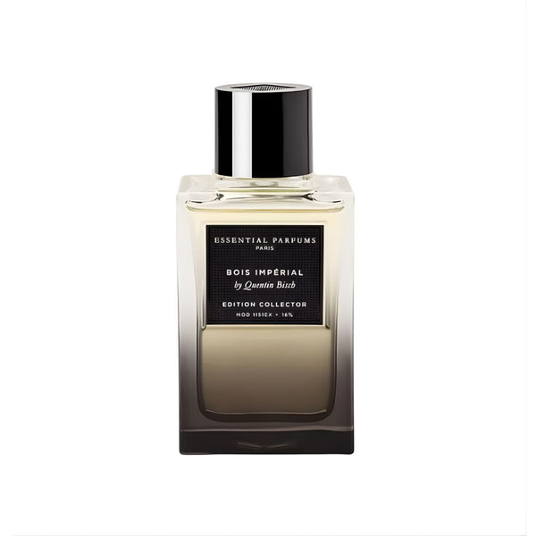 عطر بويس إمبريال كوليكتور إيديشن – إيسينتريك موليكيولز للجنسين Bois Imperial Collector Edition by Essential Parfums for Unisex