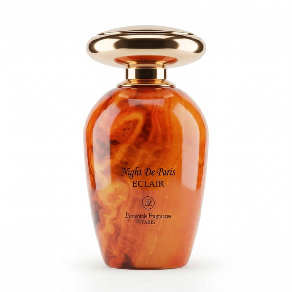 ععطر نايت دي باريس إكلير – لوريونتال للجنسين Night De Paris Eclair by Lorientale for Men and Women