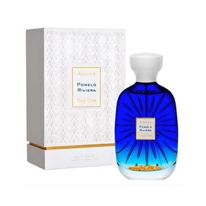 عطر بوميلو ريفييرا ديس اورس اتيلير ATELIER Des Ors Pomelo Riviera EDP