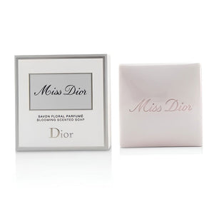 Medicated acne card soap soap