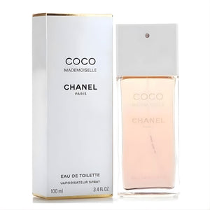 عطر شانيل كوكو ميدموزيل للنساء CHANEL Coco Mademoiselle