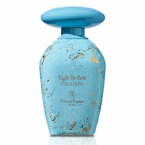 عطر نايت دي باريس كاليستو – لوريونتال للجنسين Night De Paris Callisto by Lorientale for Men and Women
