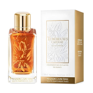 عطر توبيروز كاستان من لانكوم باريس للجنسين Tubéreuse Castane by Lancôme Paris for Unisex