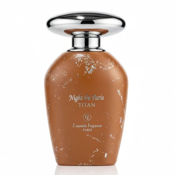 عطر تيتان– لوريونتال للجنسين Titan by Lorientale for Men and Women