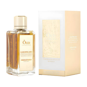 عطر عود أمبروزي من لانكوم باريس للجنسين Oud Ambroisie by Lancôme Paris for Unisex