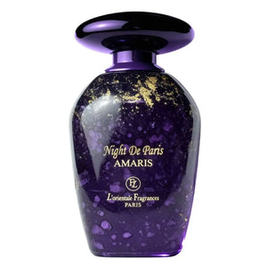 عطر نايت دي باريس أماريس – لوريونتال للجنسين Night De Paris Amaris by Lorientale for Men and Women (Copy)