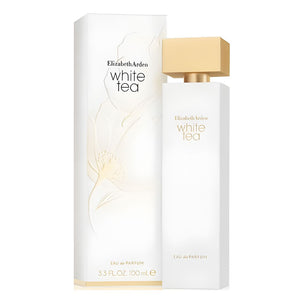 عطر وايت تي – إليزابيث آردن للنساء – أو دو بارفان، White Tea by Elizabeth Arden for Women EDP
