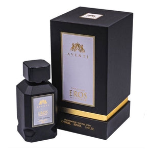 عطر إيروس – أفينتي للرجال Eros by AVENTI for Men