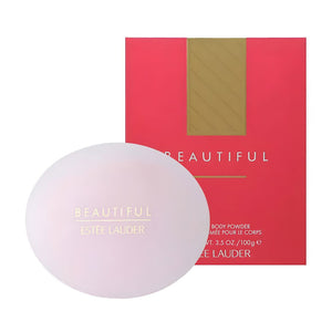 إستي لودر بيوتفول بودرة الجسم للسيدات | Estée Lauder Ladies Beautiful Body Powder