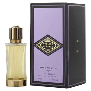 عطر جاسمين أو سولي – فيرساتشي للجنسين Jasmin Au Soleil by Versace for Unisex