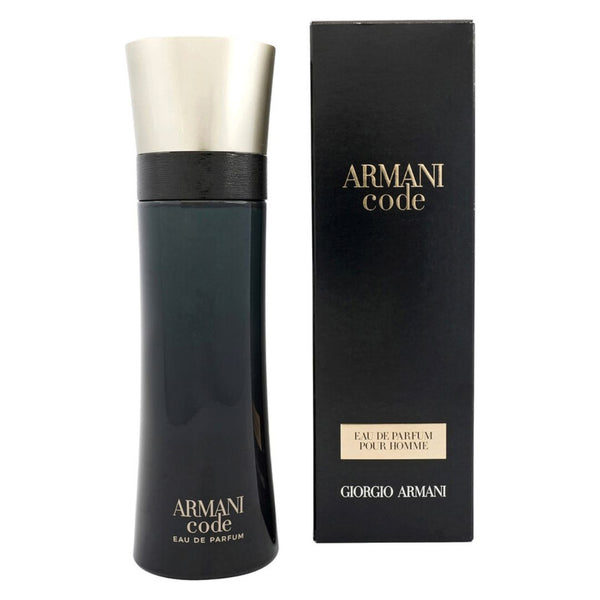أرماني كود من جورجيو أرماني رجالي Armani Code by Giorgio Armani for Men