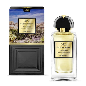 عطر بوهيما ٢٦٥ – مايسون نوار للجنسين Bohemia 265 by Maison Noir for Unisex
