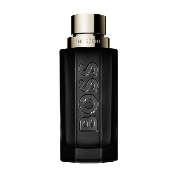 عطر ذا سينت ماجنتيك هوغو بوس للرجال Hugo Boss The Scent Magnetic