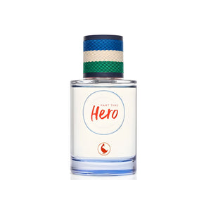 عطر بارت تايم هيرو رجالي ايجانسو El Ganso Part Time Hero Eau de Toilette man