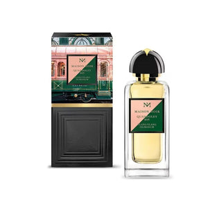 عطر كاندولي ٨٠٥ – مايسون نوار للجنسين Quandoley 805 by Maison Noir for Unisex