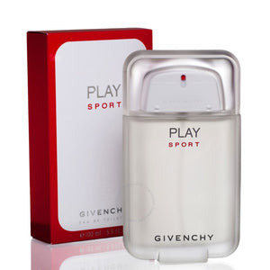 عطر بلاي سبورت – جيفنشي للرجال Play Sport by Givenchy for Men