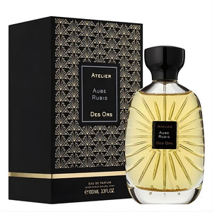 عطر أوب روبيس ديس اورس اتيلير ATELIER Des Ors Aube Rubis EDP