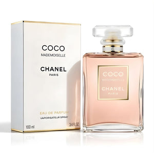 عطر شانيل كوكو ميدموزيل للنساء CHANEL Coco Mademoiselle