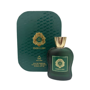 عطر إمبيليش مسك العبير للجنسين | Embellish Mesk Al Abeer Unisex