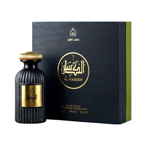 عطر الكاسر من أفنان للجنسين | Afnan Al Kasser Unisex