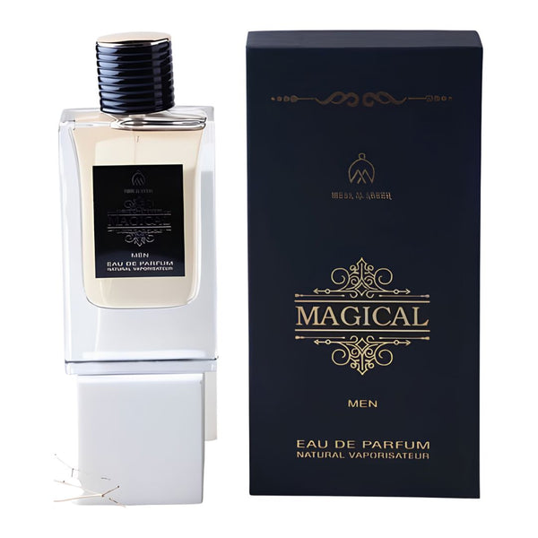 عطر مسك العبير ماجيكال للرجال | Mesk Al Abeer Magical For Men