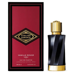 عطر فانيليا روج – فيرساتشي للجنسين Vanille Rouge by Versace for Unisex