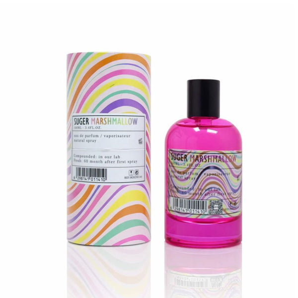 Sugar Marshmallow by Aro-Fac for Women