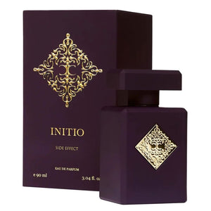 Initio Parfums Prives Side Effect (Unisex) - إينيشيو بارفان بريفيه سايد للجنسين