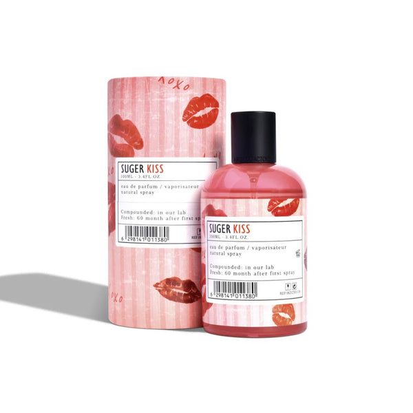 عطر شوغر كِس – أرو فاك للنساء Sugar Kiss by Aro-Fac for Women