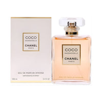 عطر شانيل كوكو ميدموزيل للنساء CHANEL Coco Mademoiselle
