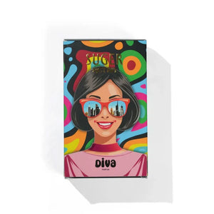 عطر ديفا شوغر ريترو – أرو فاك للنساء Sugar Retro Diva by Aro-Fac for Women