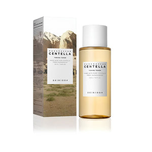 تونر سكين 1004 مدغشقر سنتيلا لتوحيد لون البشرة | Skin1004 Madagascar Centella Toning Toner