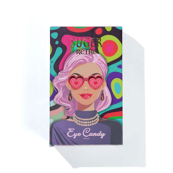 عطر آي كاندي شوغر ريترو – أرو فاك للنساء Eye Candy Suger Retro by Aro-Fac for Women