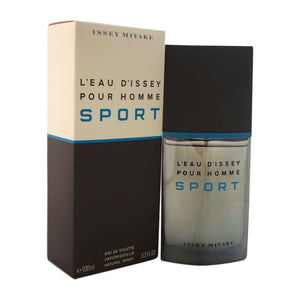 عطر إيسي مياكي سبورت للرجال Issey Miyake Sport for Men
