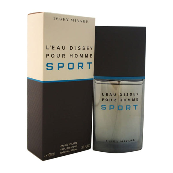 عطر إيسي مياكي سبورت للرجال Issey Miyake Sport for Men