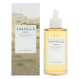 سيروم سكين 1004 مدغشقر سنتيلا أمبول للجنسين | Skin1004 Madagascar Centella Ampoule Unisex