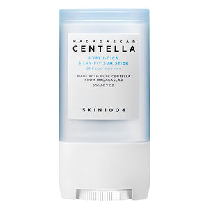 واقي شمس سكين 1004 سنتيلا هيالو-سيكا المائي للجنسين | Skin1004 Centella Hyalu-Cica Water-Fit Sun Serum Unisex